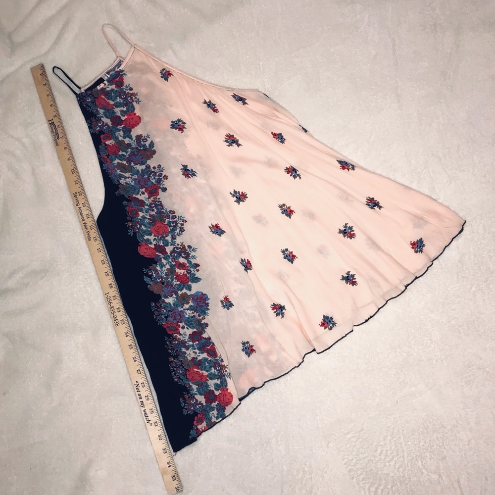 Free People lingerie Size small petite